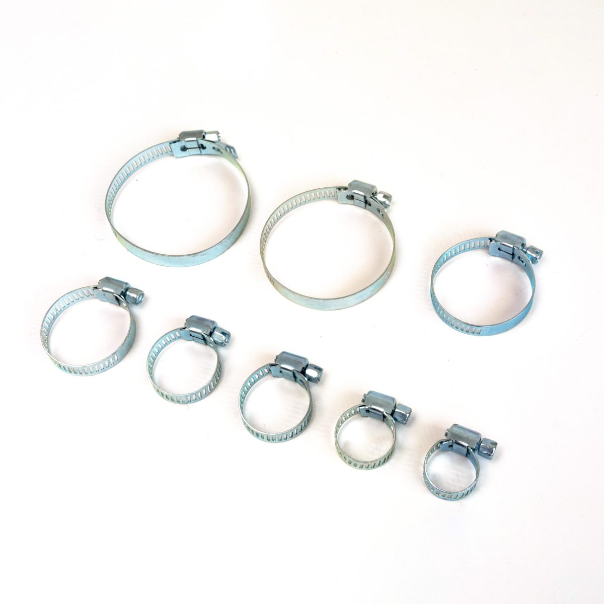 Set 8 Buc. Coliere 12 - 60Mm
