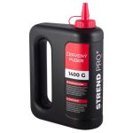 Pulbere de trasat rosie