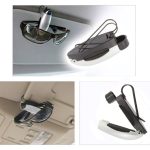 Suport Auto - Clips ochelari pentru parasolar AG328