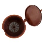 Set 5 capsule reutilizabile pentru Aparatele de Cafea Dolce Gusto (Espressoare Dolce Gusto) - imagine 6