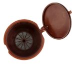 Set 5 capsule reutilizabile pentru Aparatele de Cafea Dolce Gusto (Espressoare Dolce Gusto) - imagine 6