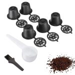 Set 5 capsule reutilizabile Nespresso - imagine 4