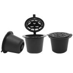 Set 5 capsule reutilizabile Nespresso - imagine 5