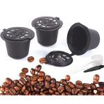 Set 5 capsule reutilizabile Nespresso - imagine 2