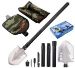 Kit turistic SURVIVAL ESSENTIAL 16in1