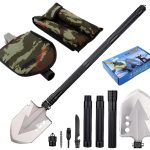 Kit turistic SURVIVAL ESSENTIAL 16in1