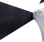 Rola covor adeziv protectie coliziune pentru garaje sau parcari - imagine 5