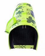 Geanta de Transport pentru Caine sau Pisica Galben AG644E - imagine 3