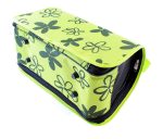 Geanta de Transport pentru Caine sau Pisica Galben AG644E - imagine 4