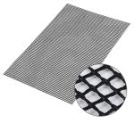 Covoras antiaderent din teflon pentru gatitul pe gratar - imagine 2