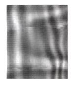 Covoras antiaderent din teflon pentru gatitul pe gratar - imagine 4