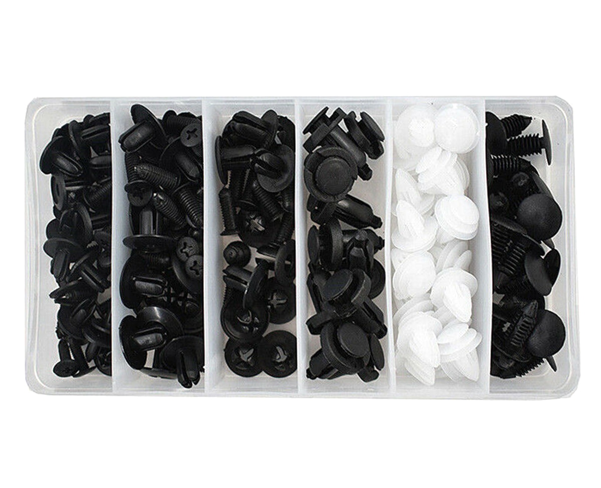 AG717_ag717_04-4.jpg Set 100 clipsuri auto, universale, pentru montaj - imagine 3