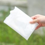 Canistra 10l reutilizabila, pliabila, etansa, transparenta, pentru apa potabila necesara in calatorii, camping, off-road, ATV - imagine 4