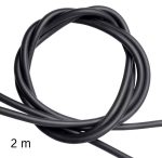 Set Universal cu 2 diuze spalare parbriz + furtunuri si accesorii de montaj - imagine 5