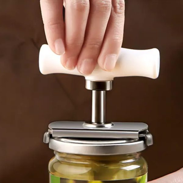 Unealta Speciala pentru deschis borcane