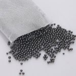 Absorbant compact de mirosuri pentru frigider cu carbune activ - imagine 3