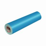 Folie colantare auto ORACAL ALBASTRU DESCHIS 053 - imagine 2