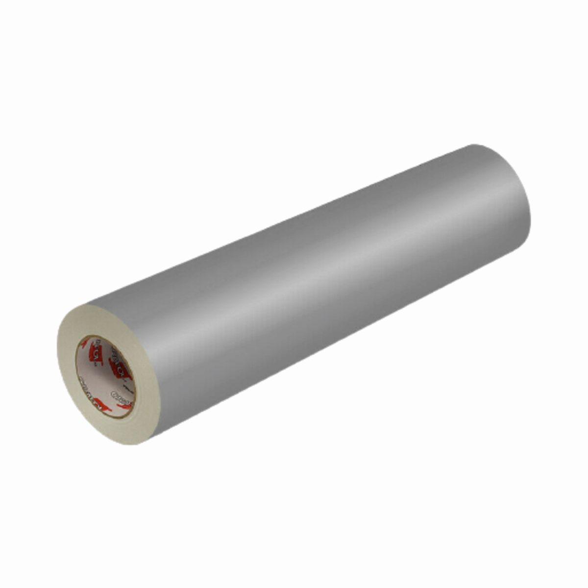 Folie Colantare Auto Oracal Argintiu 090, 30Cm X 126Cm