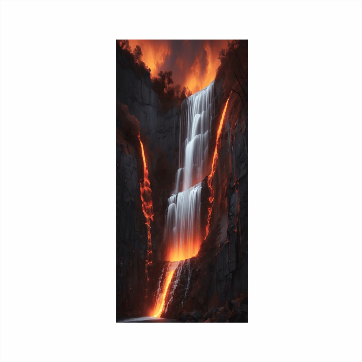 Folie Imprimata Color Pentru Decor Usa, Dimensiune 200 X 90Cm, Model: Avx-Dr19