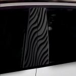 Set 2 stickere pentru stalpii usilor cod AVX-SSU-07