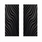 Set 2 stickere pentru stalpii usilor cod AVX-SSU-07 - imagine 2