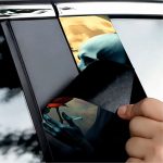 Set 2 stickere pentru stalpii usilor cod AVX-SSU-08 - imagine 3