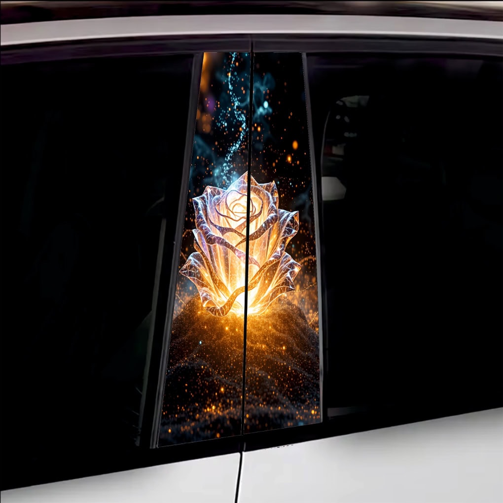 AVX-SSU-17-2.jpg Set 2 stickere pentru stalpii usilor cod AVX-SSU-17 - imagine 1