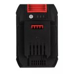 Acumulator 18 V, 2 Ah, Li-ion, Graphite - imagine 4