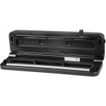 Aparat de sigilat si vidat, 110 W, -65 kPa, 38.5x11x5.5 cm, Magic Home - imagine 5