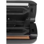 Aparat de sigilat si vidat, 110 W, -60 kPa, 38x9x6 cm, Magic Home - imagine 5