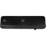 Aparat de sigilat si vidat, 110 W, -65 kPa, 38.5x11x5.5 cm, Magic Home - imagine 3