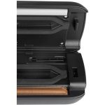 Aparat de sigilat si vidat, 110 W, -60 kPa, 38x9x6 cm, Magic Home - imagine 6