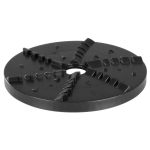 Aparat pentru curatat si lustruit auto, 3 in 1, cu accesorii, 100 mm, Strend Pro - imagine 4