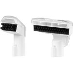 Aspirator pentru casa si masina, 3 in 1, suprafete textile si tapiterie, 450 W, 2 rezervoare, 11 kPa, Strend Pro - imagine 7