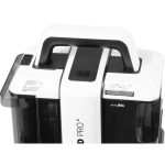 Aspirator pentru casa si masina, 3 in 1, suprafete textile si tapiterie, 450 W, 2 rezervoare, 11 kPa, Strend Pro - imagine 5