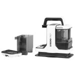 Aspirator pentru casa si masina, 3 in 1, suprafete textile si tapiterie, 450 W, 2 rezervoare, 11 kPa, Strend Pro - imagine 3