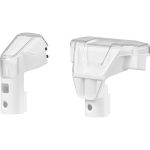 Aspirator pentru casa si masina, 3 in 1, suprafete textile si tapiterie, 450 W, 2 rezervoare, 11 kPa, Strend Pro - imagine 8