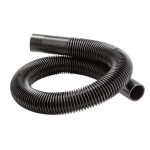 Aspirator portabil, 2 in 1, 18V Li-ion (acumulator neinclus), cu accesorii, filtru HEPA, Graphite Energy - imagine 9