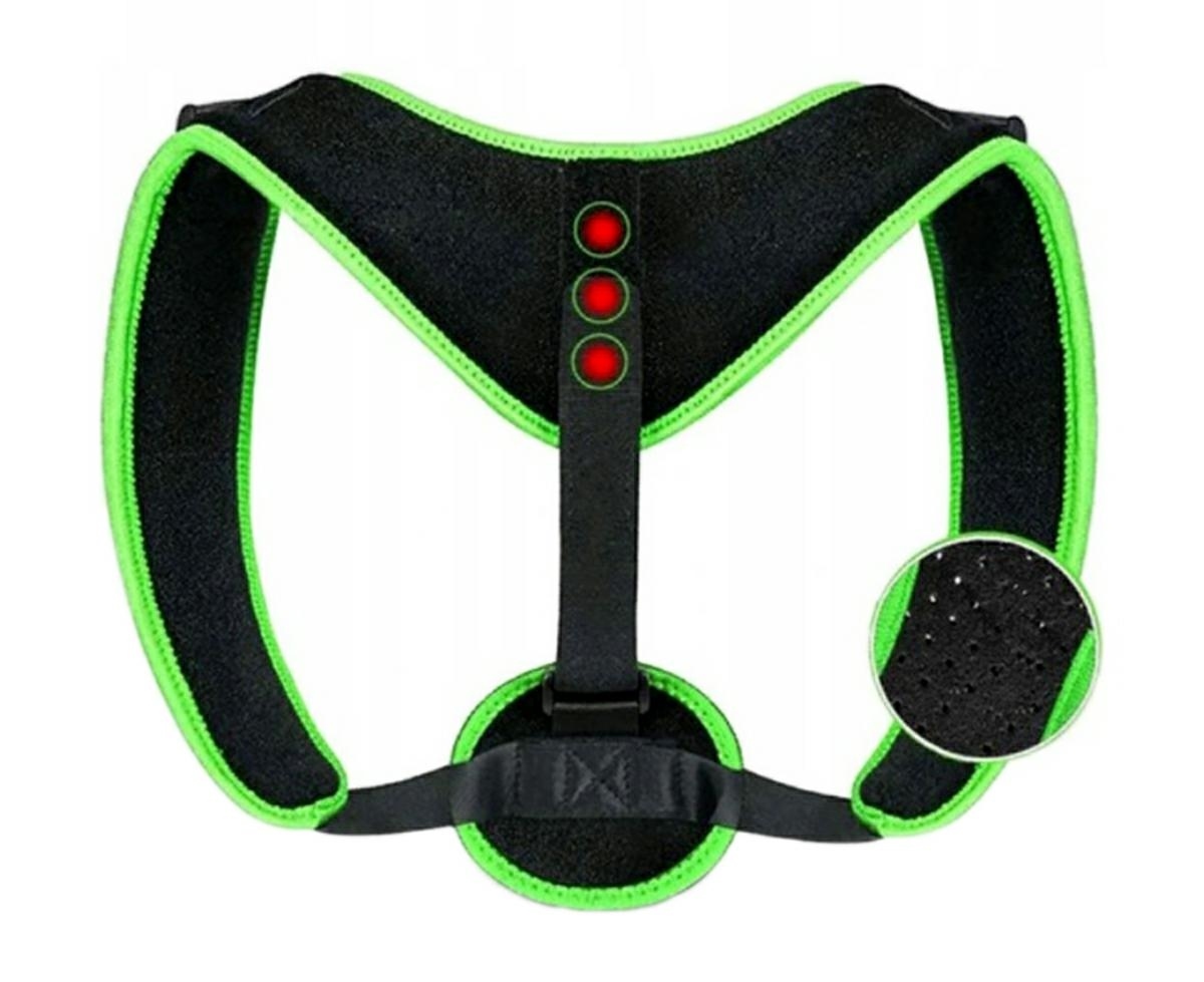 BQ23A_bq23a_02-3.jpg Corector universal de postura, unisex, magnetic, AVX-BQ23A - imagine 2