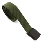 Curea Tactica pentru pantaloni, culoare Kaki