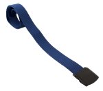 Curea Tactica pentru pantaloni, culoare Albastru - imagine 3