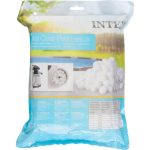 Bile filtrante lavabile pentru pompa nisip, 500 g, Intex