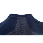 Bluza de corp termica, model Coolmax, albastru, marimea S/M, NEO - imagine 6