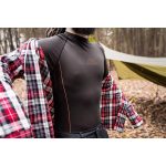 Bluza de corp termica, model Carbon, negru, marimea L/XL, NEO - imagine 10