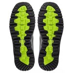 Bocanci de lucru, O2, SR, FO, sireturi cu buton de blocare, piele nabuc, marimea 40, NEO - imagine 12