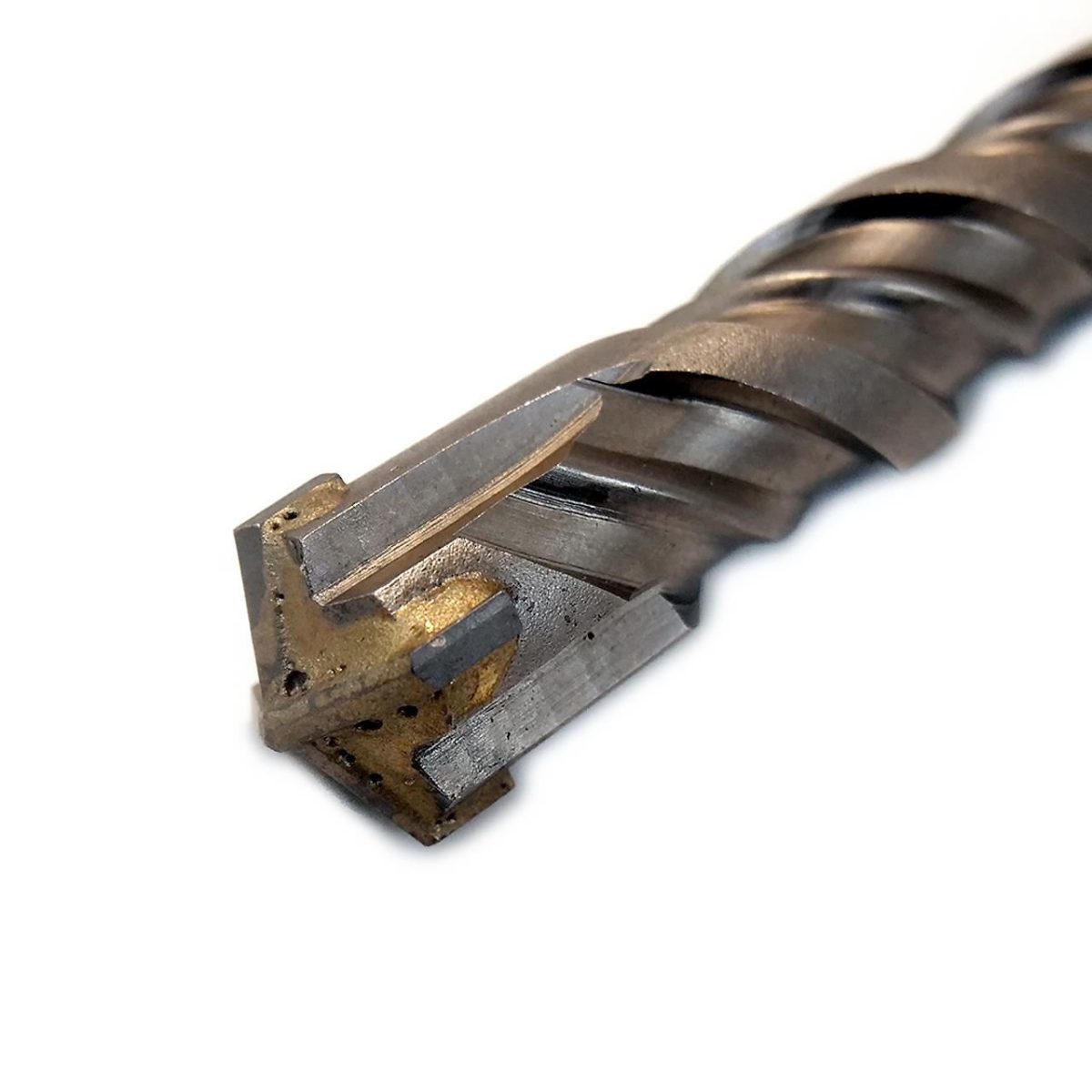 Burghiu Pentru Beton, Sds Plus, 160X8 Mm, Richmann