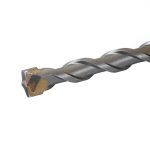 Burghiu profi pentru beton armat, 3 pastile, SDS PLUS, 14x400 mm, Richmann Exclusive