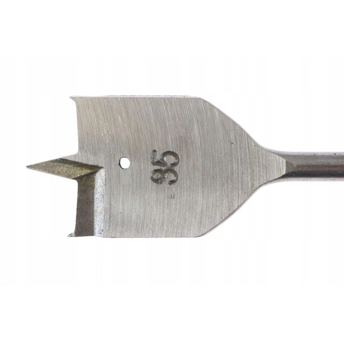 Burghiu Plat Pentru Lemn, 35 Mm, Richmann