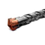 Burghiu pentru beton, SDS MAX, 32x1000 mm, Stavtool - imagine 3