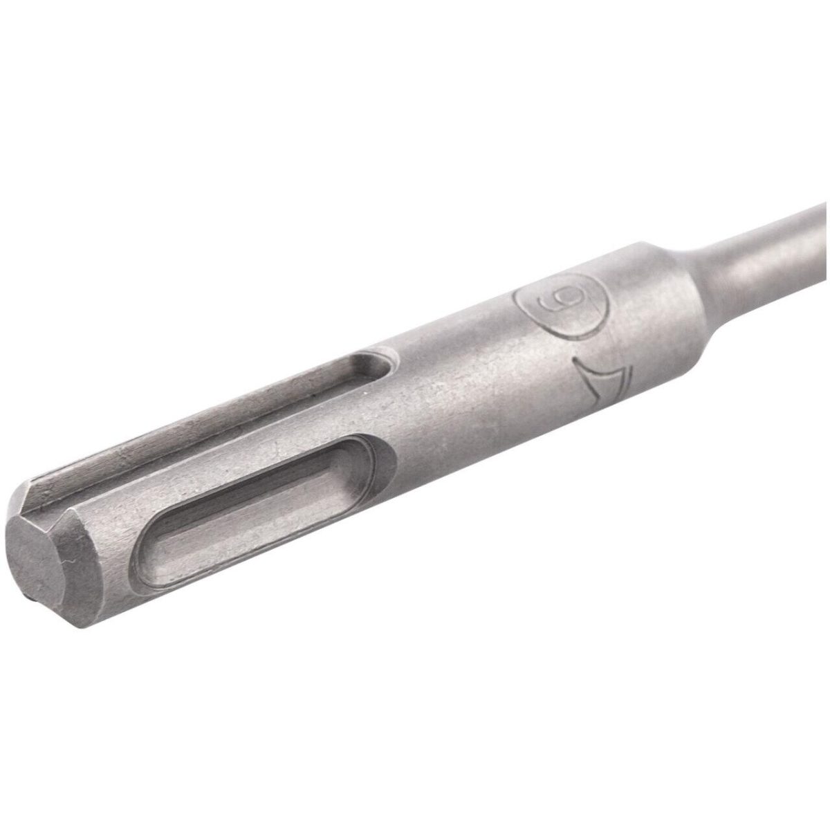 Burghiu Pentru Beton, Sds Plus, 8X110 Mm, Richmann